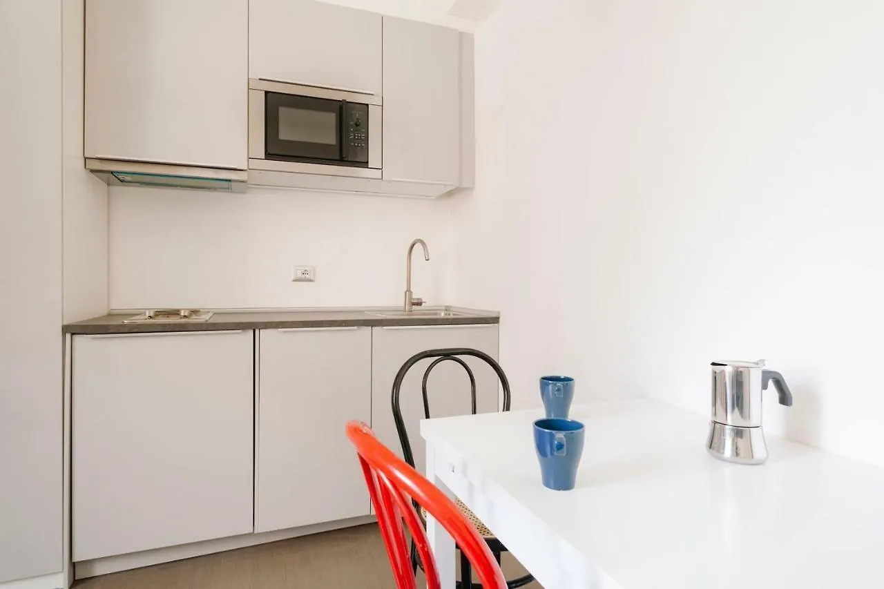Paquito House ميلان