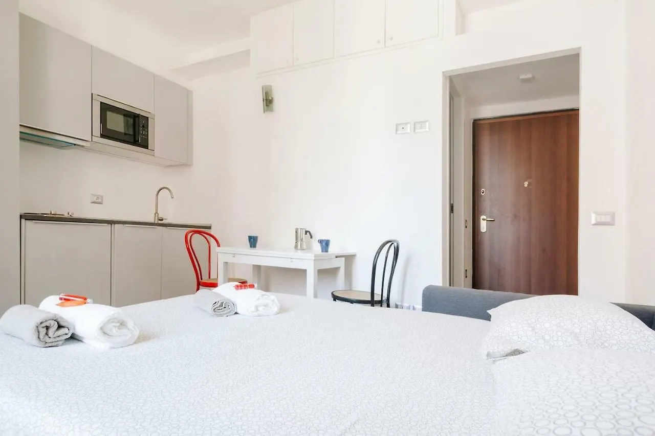 شقة Paquito House