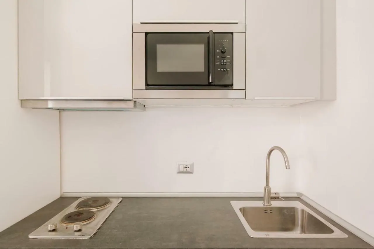 شقة Paquito House