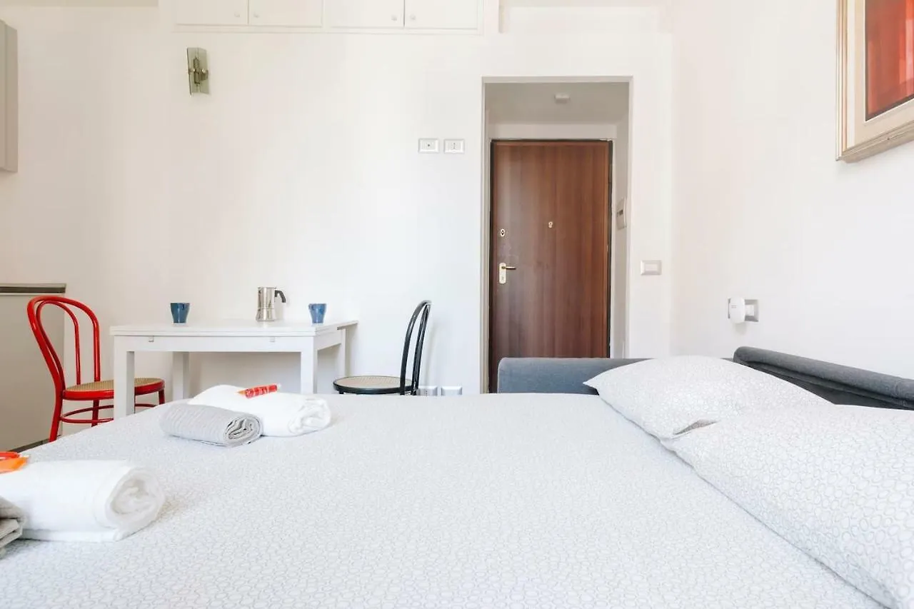 Paquito House ميلان
